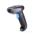 Handheld android USB 1d laser barcode scanner